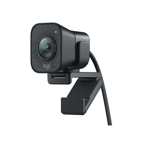 Logitech Streamcam Plus 1080P 的图像结果