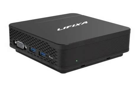 Mini Pc - Deskpod Mini PC Manufacturer from Bengaluru