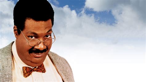 Download Eddie Murphy Movie The Nutty Professor (1996) HD Wallpaper