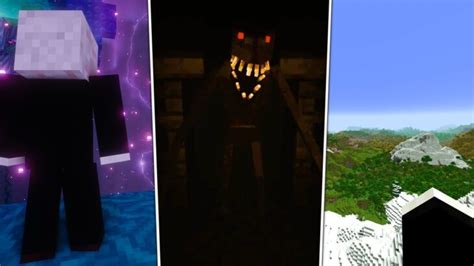 Image result for Minecraft Mod Combinations