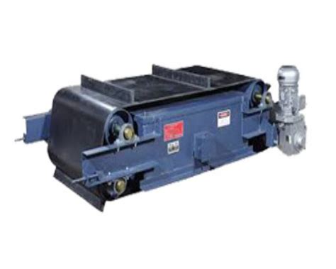 Suspended Electromagnetic Separator Manufacturers, Electromagnetic ...