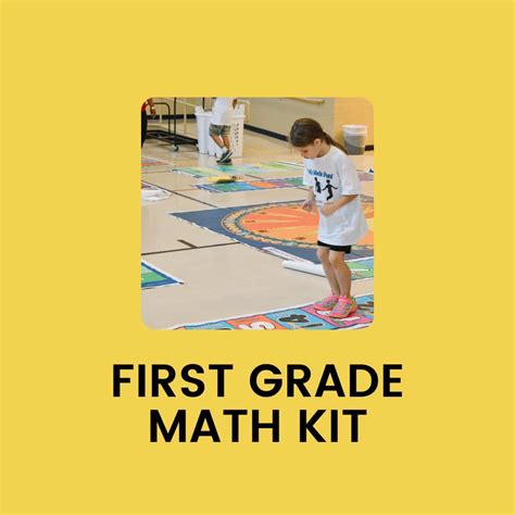 Image result for How to Teach First Grade Math