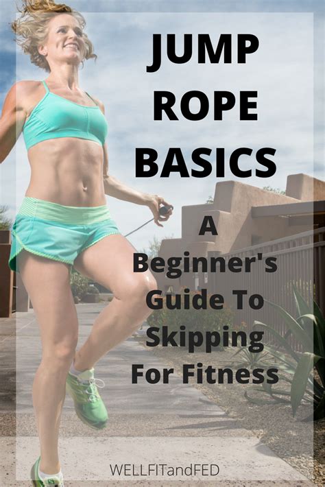 Image result for Basic Jump Roping