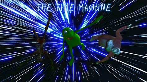 Image result for YouTube Time Machine Reality