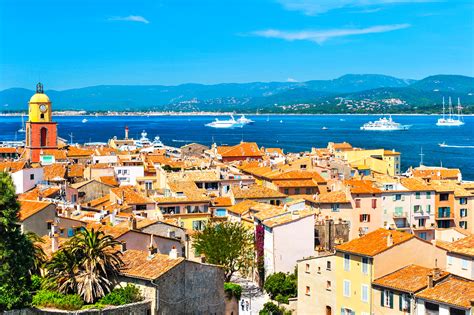 Steckbrief Saint Tropez , Saint-Tropez Frankreich: Der komplette Guide ...