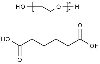 POLY(ETHYLENE GLYCOL) (200) ADIPATE in India - Chemicalbook.in