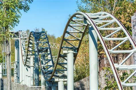 Peaks Need Troughs - Sharpstone Skinner