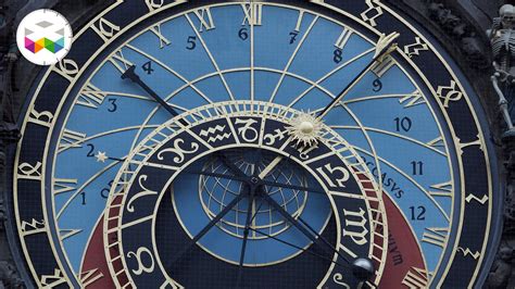 What Is A Astronomical Clock at Star Spurlock blog