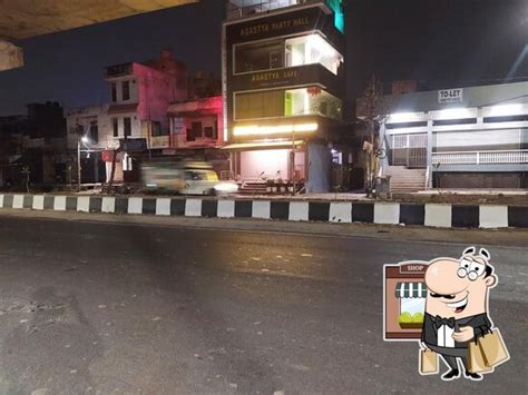 AGASTYA SWEETS & CAFE, Modinagar - Restaurant reviews