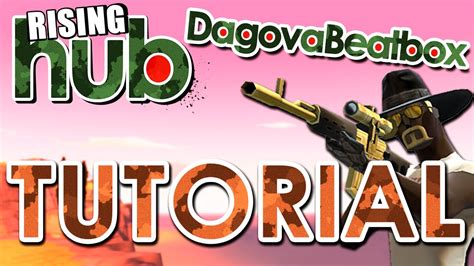 Image result for Rising Hub Tutorial