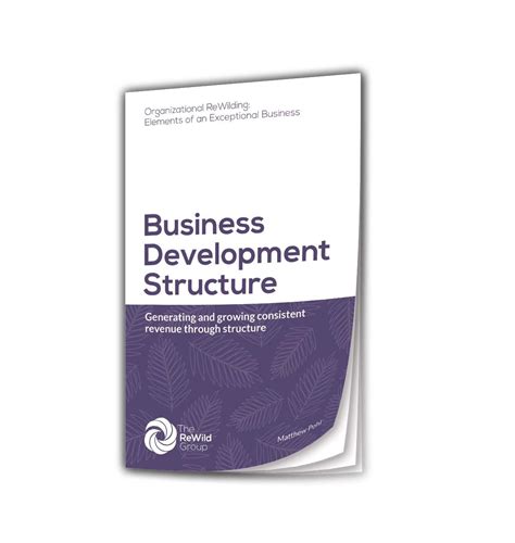 Business Development Structure 的图像结果