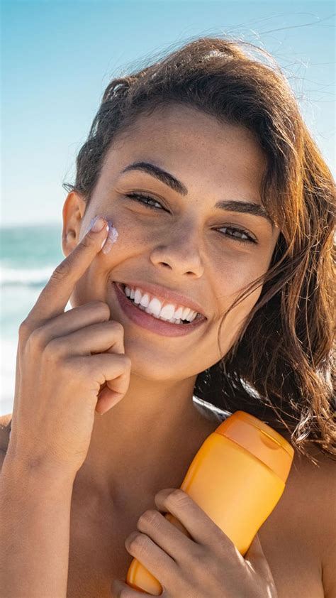 7 Side Effects Of Sunscreen You Should Know