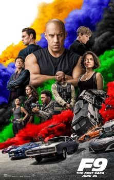 ფორსაჟი 9 | forsaji 9 | Fast And Furious 9 » Qartulad.in - ფილმები და ...