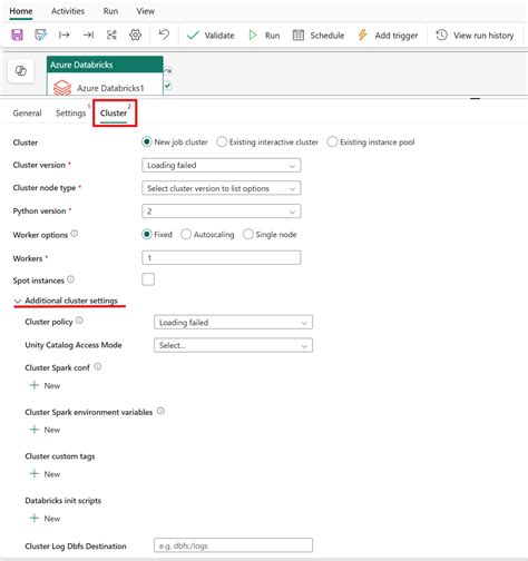 Image result for Azure Databricks Cretical Task Azure