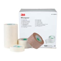3M™ Micropore™ Surgical Tape, 1530 Series | 3M India