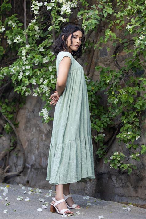 Doa Dress – Karuna Khaitan