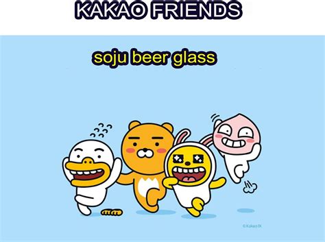 KaKao Mini Clear Glasses For Alcohol Drinks Set of 2(soju India | Ubuy