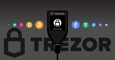Trezor Suite Mobile App