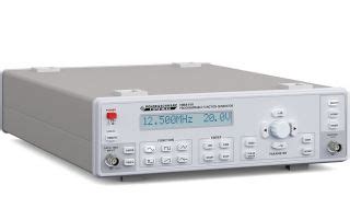R&S®HM8150 arbitrary function generator | Rohde & Schwarz