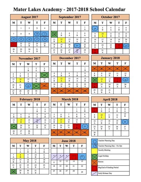 Miami Ohio Academic Calendar