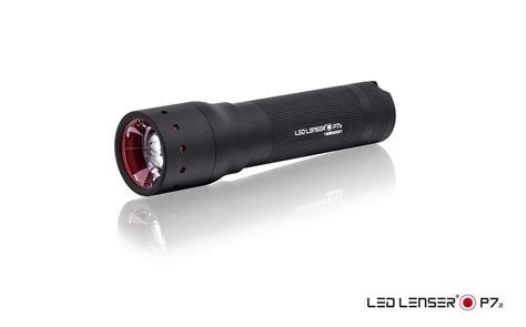 Image result for LED Lenser P2