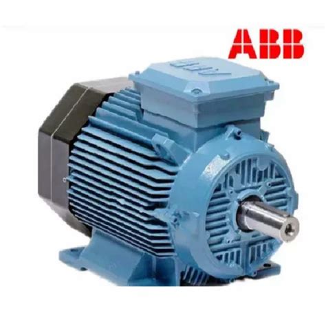 Top ABB Electric Motor Supplier & Dealer in Ahmedabad