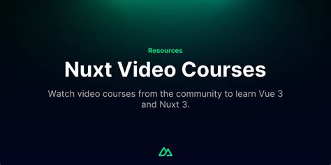 Nuxt Tutorial 的图像结果