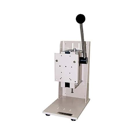 Shimpo FGS-50S Force Gauge Test Stand, Vertical Lever, 50 lb/20 kg ...