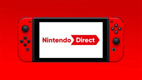 Everything Announced in Nintendo's Direct for March 2025