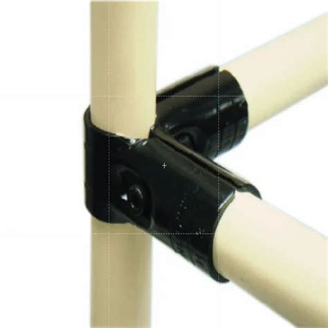 Metal Joints & Pipe Fittings - ESD Pipe Trolleys Manufacturer from ...