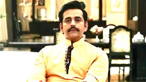 MP and Bhojpuri superstar Ravi Kishan's elder brother Ram Kishan Shukla ...