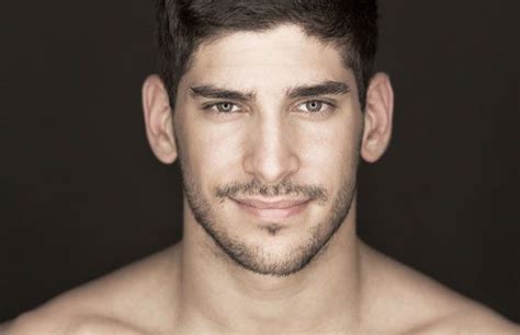 The MensXP Guide To Facial Hair Styles