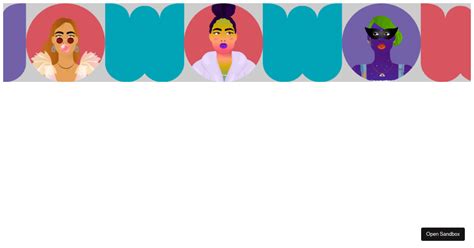 JavaScript Slide in Animation 的图像结果