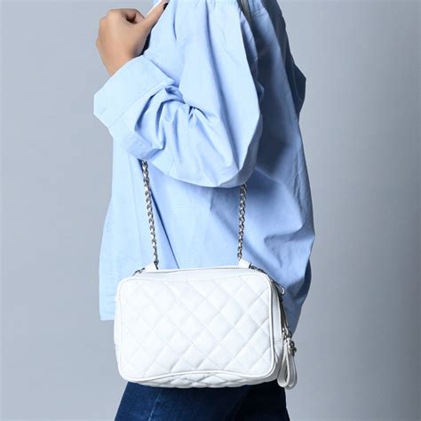 How to Style a Leather Sling Bag on Any Outfit? — MaheTri