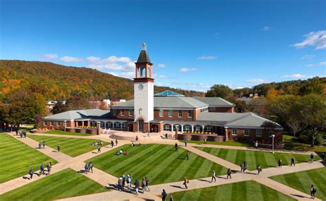 Quinnipiac University - Profile, Rankings and Data | US News Best Colleges
