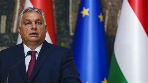 Hungary set to receive €920 million in EU recovery funds without ...