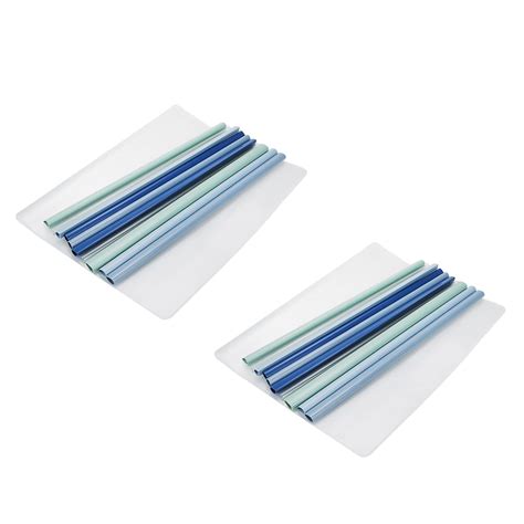 Buy LC LICTOP Report Covers with Sliding Bar Clipart Presentation Slide ...