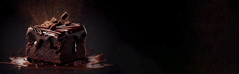 Order Chocolate Brownies Online in Chandigarh - Bake for Me