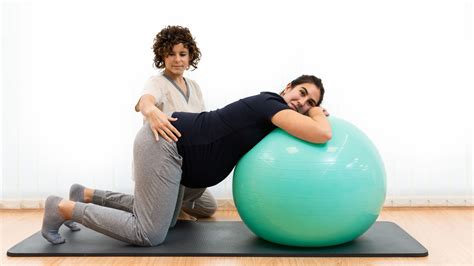 Pelvic Floor Physical Therapy Explained: Exercises and Conditions ...