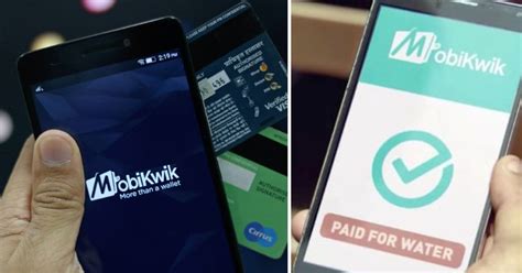 Personal Data of 3.5 Million Mobikwik Users May Have Been Leaked And Is ...
