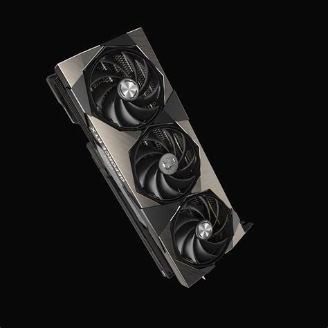 Buy Shop Msi Geforce Rtx 4080 Suprim X 16gb Graphics Card at Low Price ...