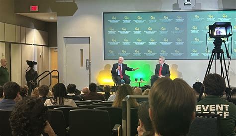 Former Vice President Mike Pence to Join George Mason University as ...