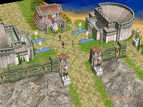 Age of Mythology - Download for PC Free