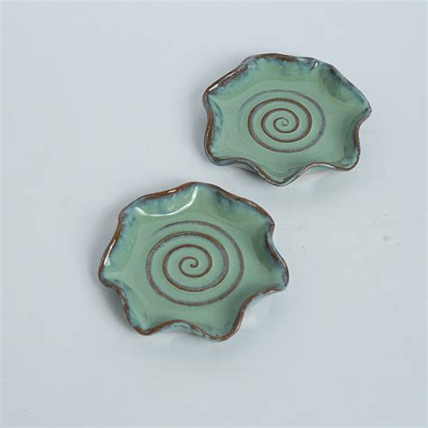 Saagar Star Plates - Set of 2 – Tattva Handmade