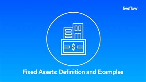 Image result for Fixed Assets Examples
