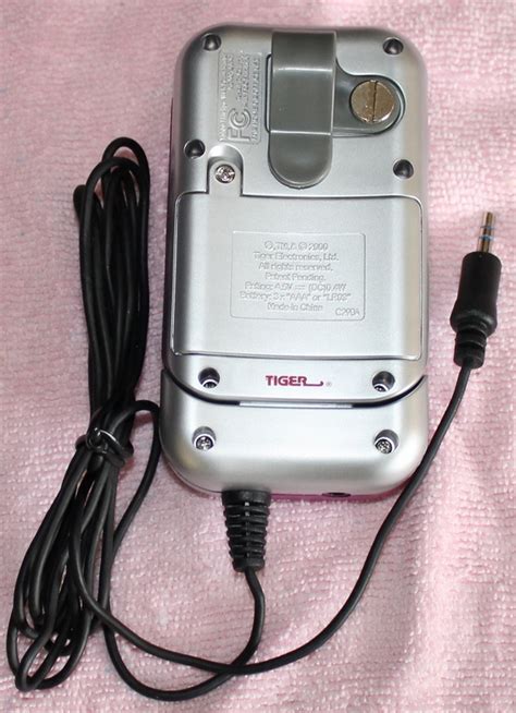 Image result for Hit Clips Tiger Watch