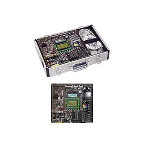 Image result for 8051 Microprocessor