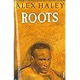 Buy Roots Book Online at Low Prices in India | Roots Reviews & Ratings ...