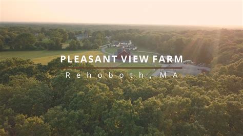 Pleasant View Farm on Vimeo