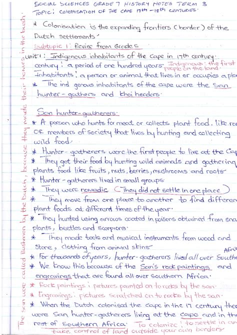 Elemente van Weer - Samenvatting van die Belangrikste Aspekte - Studocu